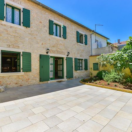 Villa Borgo Erizzo Ζαντάρ Εξωτερικό φωτογραφία