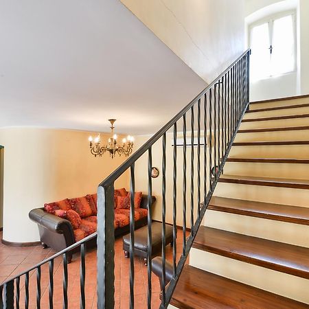 Villa Borgo Erizzo Ζαντάρ Εξωτερικό φωτογραφία