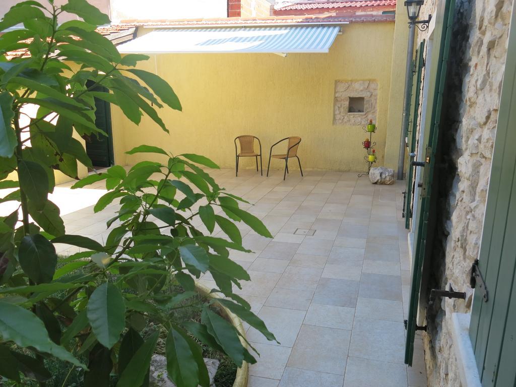 Villa Borgo Erizzo Ζαντάρ Δωμάτιο φωτογραφία