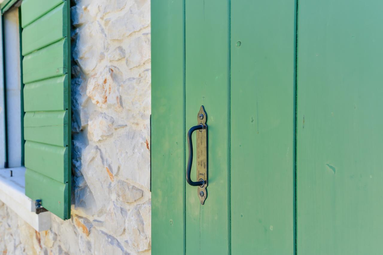 Villa Borgo Erizzo Ζαντάρ Εξωτερικό φωτογραφία