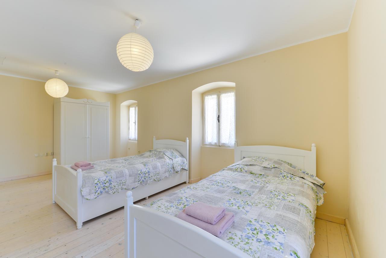 Villa Borgo Erizzo Ζαντάρ Εξωτερικό φωτογραφία