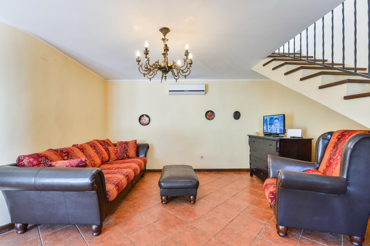 Villa Borgo Erizzo Ζαντάρ Εξωτερικό φωτογραφία