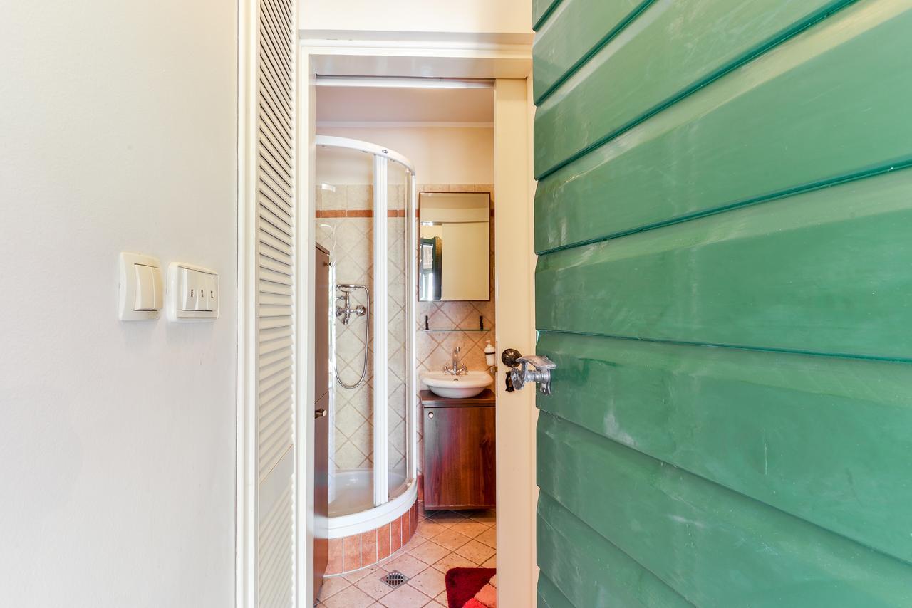 Villa Borgo Erizzo Ζαντάρ Εξωτερικό φωτογραφία