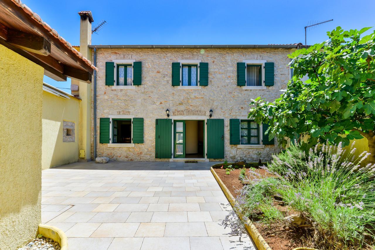 Villa Borgo Erizzo Ζαντάρ Εξωτερικό φωτογραφία