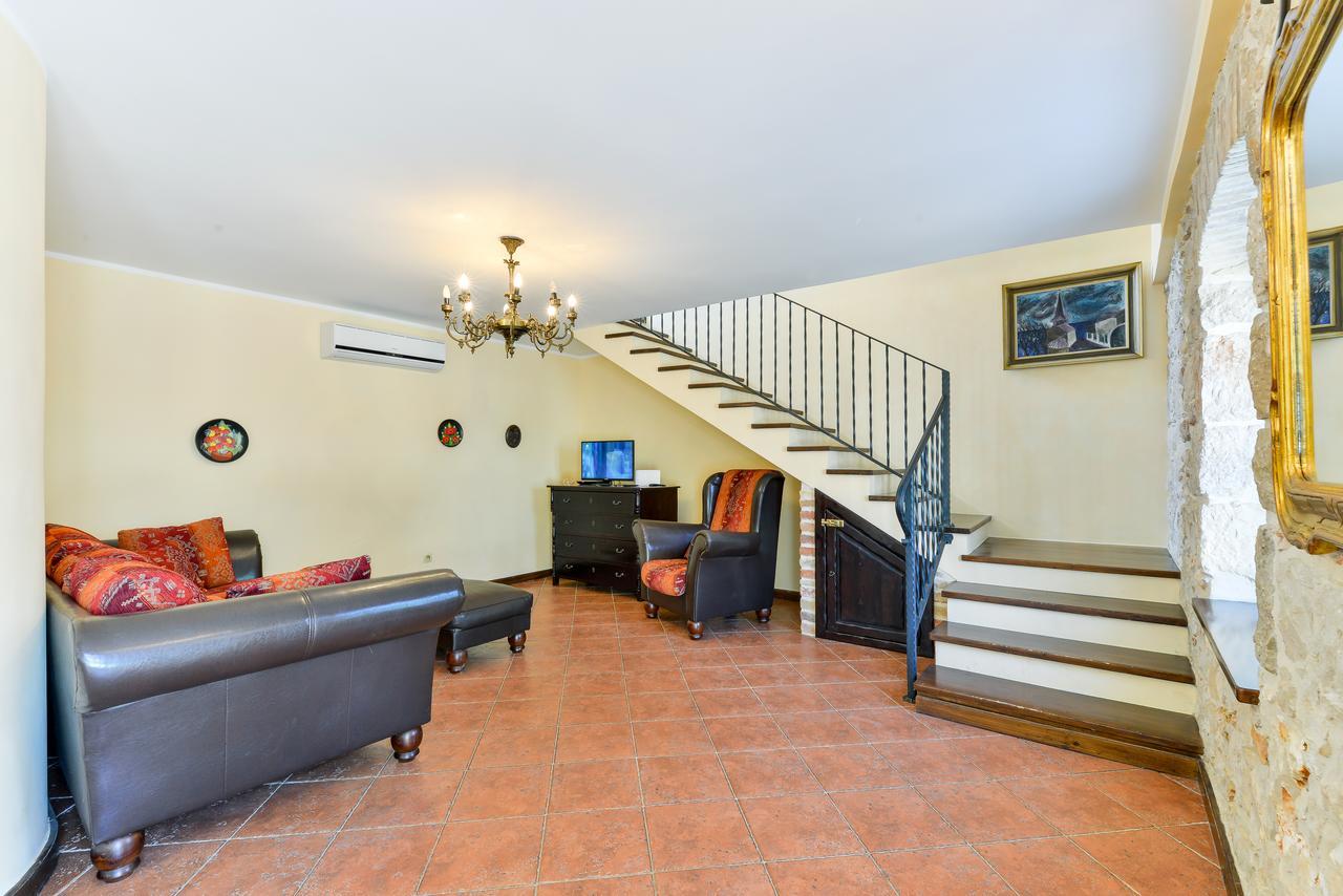 Villa Borgo Erizzo Ζαντάρ Εξωτερικό φωτογραφία