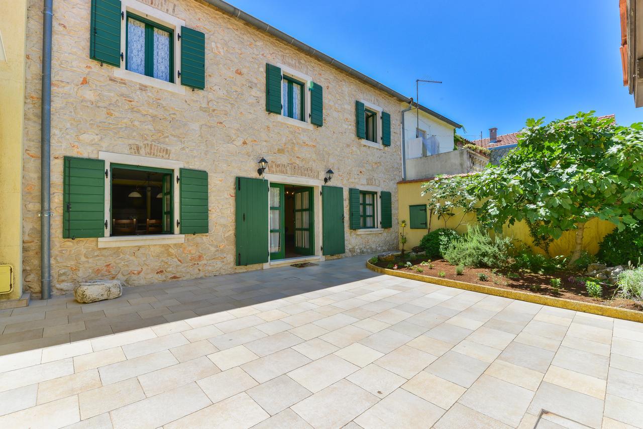 Villa Borgo Erizzo Ζαντάρ Εξωτερικό φωτογραφία