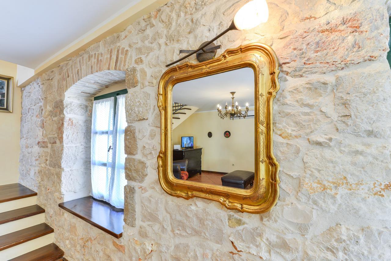 Villa Borgo Erizzo Ζαντάρ Εξωτερικό φωτογραφία