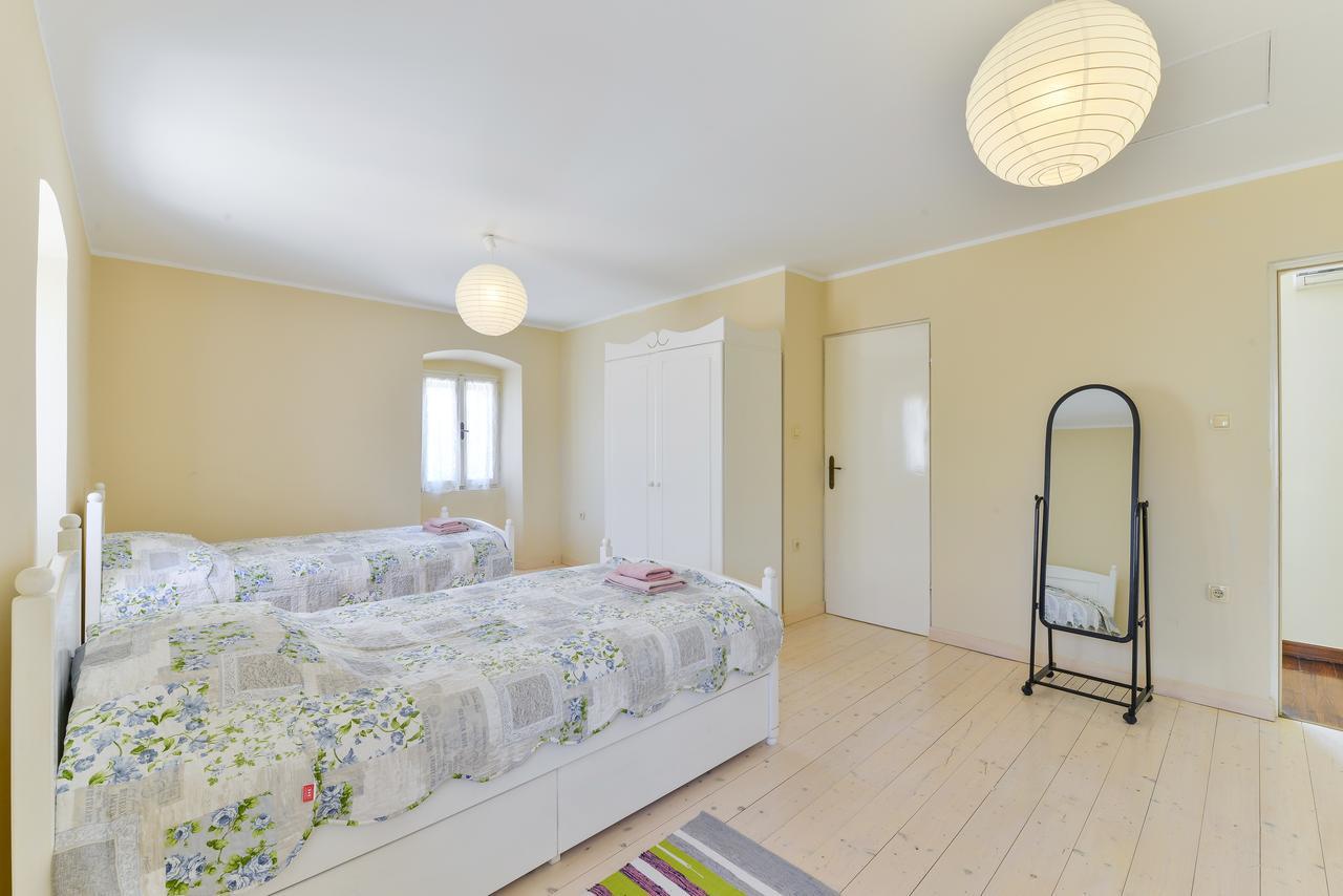 Villa Borgo Erizzo Ζαντάρ Εξωτερικό φωτογραφία