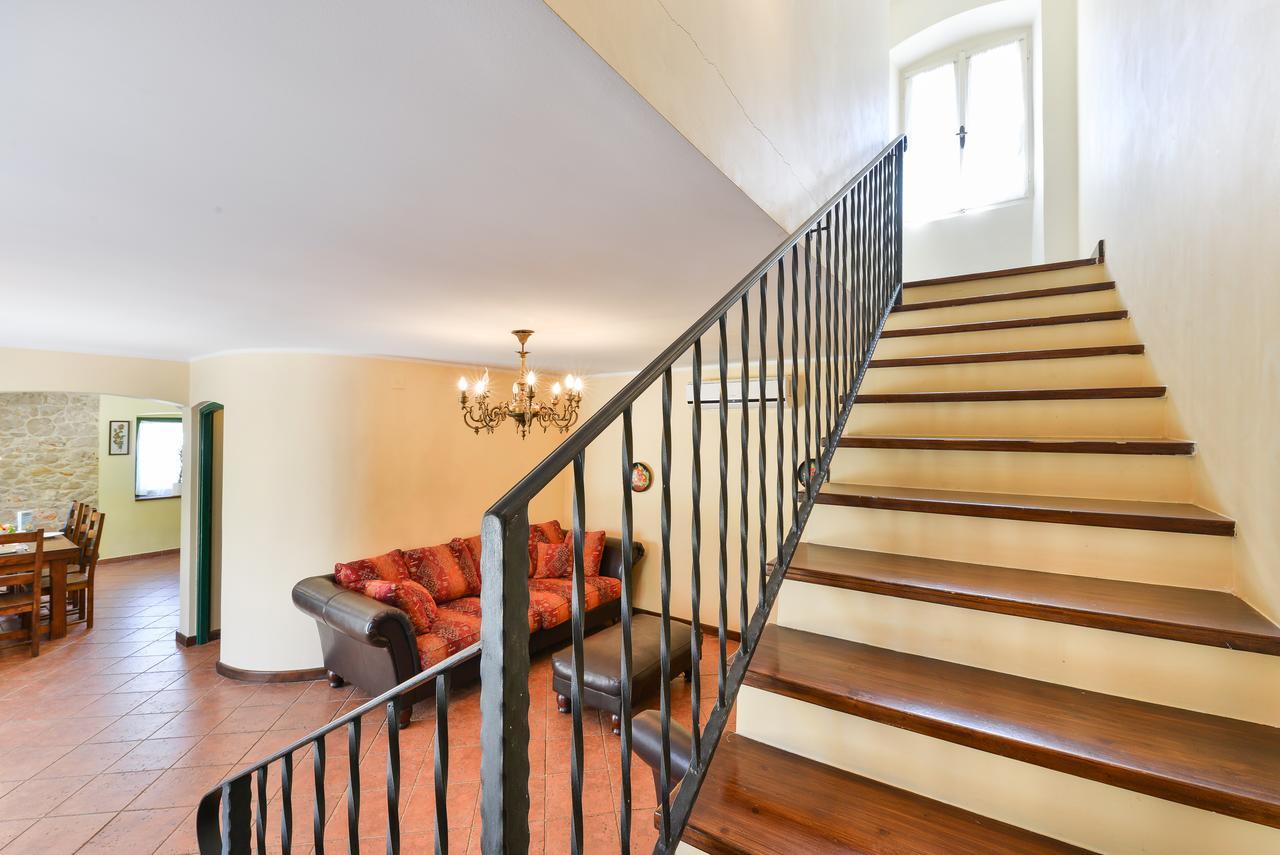 Villa Borgo Erizzo Ζαντάρ Εξωτερικό φωτογραφία